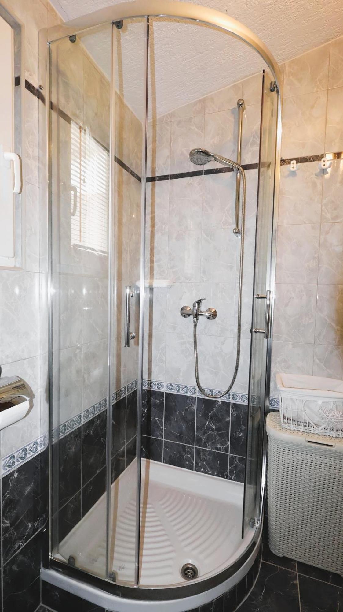 Apartment Zdravko Štinjan Esterno foto