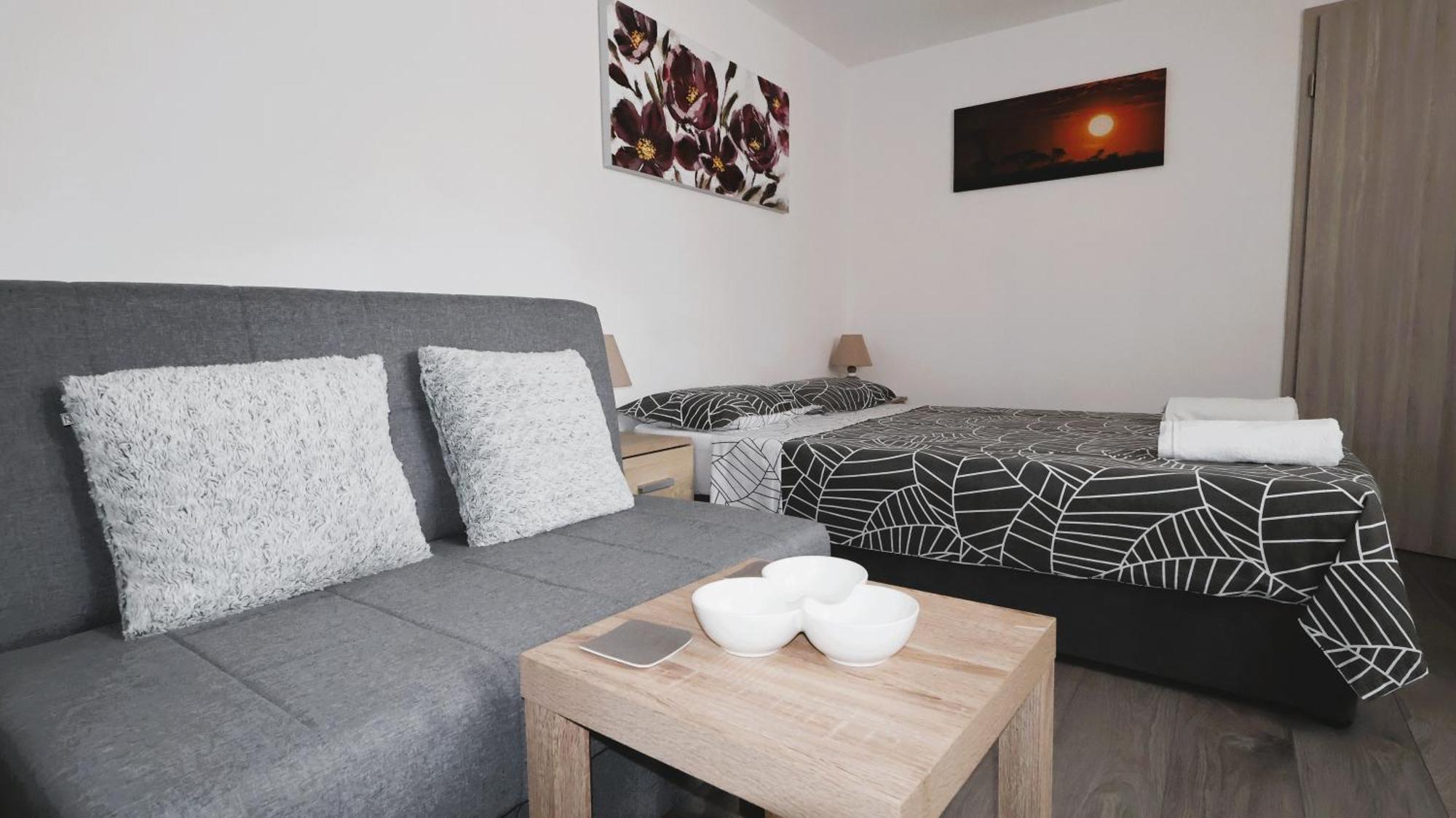 Apartment Zdravko Štinjan Esterno foto